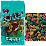 Daily Select for Small Birds - 2 lb.