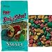 Daily Select for Small Birds – 2 lb.