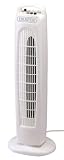 Draper 75099 Oscillating Tower Fan