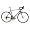 Black/White-Ultegra