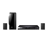 Samsung HT-D4200 2.1-inch Blu-ray Smart Hub Home Theatre System