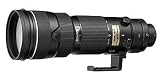 Nikon AF S VR 200-400/4 G IF-ED Objektiv