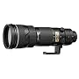 Nikon AF-S Zoom-Nikkor 200-400mm 1:4G IF-ED VR Objektiv (bildstab.)