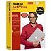 Norton AntiVirus Dual Protection Mac 2009 1-User