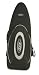Gig Violin Case Black Gig Bag