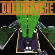 The Warning by Queensryche