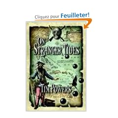 On Stranger Tides