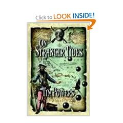 On Stranger Tides