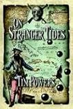 On Stranger Tides