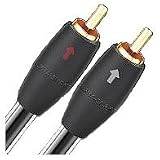 AudioQuest Alpha Snake 9m (29.52 ft) (Pair) Analog Audio Interconnect Cable