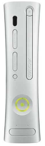 Cover image : Xbox 360 コア システム 発売記念パック【メーカー生産終了】