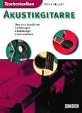 Taschenlexikon Akustikgitarre.
