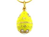 Faberge style egg