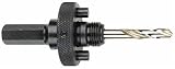 Milwaukee 49-56-7150 Hole Saw Arbor, 3/8-Inch Quick Change