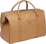 Hartmann Belting Leather Valise