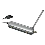 Axion AXN-1002 Portable CATV Ready TV Tuner