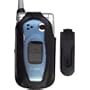 OEM Sharp TM150 TM-150 Leather case 461698