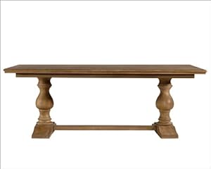 Universal Furniture Dining Table Farmhouse Uf023756