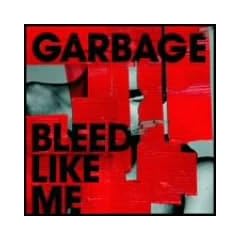 Bleed Like Me (Bonus Track)