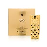 L'Heure Bleue By Guerlain For Women. Parfum 0.25 Oz / 8 Ml Refillable