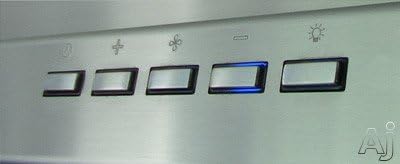 Futuro Futuro 48-inch Master Wall Range Hood