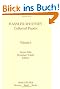 The Collected Papers of Hassler Whitney: Collected Papers of Hassler Whitney: Vol.1: BD 1 (Contemporary Mathematicians)
