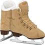 RBK Womens' Recreational Fashion Skates - Beige 6