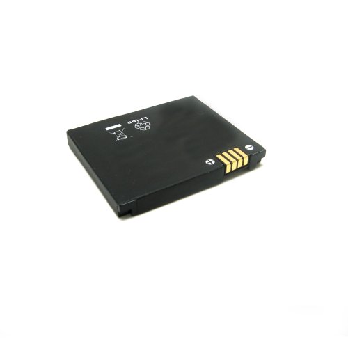 Lenmar Cellular Phone Battery for Motorola KRZR K1(GSM), I425, IC502 Series