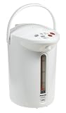 Panasonic NC-EM40P 4.0 liter (4.2-Quart) Electric Thermo Pot