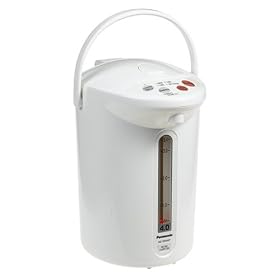 Panasonic NC-EM40P 4.0 liter (4.2-Quart) Electric Thermo Pot