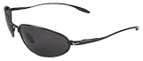 Nike Hyperion Spin Sunglasses, Polarized, EV0077-001, Glossy Black/ Gray