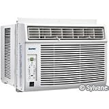 Window Air Conditioners