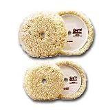 8in. Cut N Shine Wool Pad