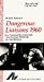 VHS : Dangerous Liaisons