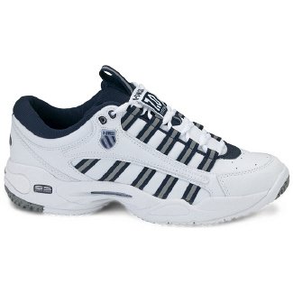 K-Swiss Ultrascendor Tennis Shoe Mens