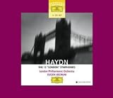 Search : Haydn: The 12 London Symphonies