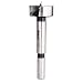 Freud PB-008 Precision Shear 1-1/8-Inch by 3/8-Inch Shank Serrated Edge Forstner Drill Bit