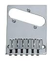 Fender AM SRS Telecaster Chrome Tele Guitar Bridge 