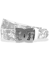 Goodlooking for Men - DC SHOES Colonna Belt : dc mens belts accessories