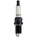 Autolite 4164 Motorcycle Spark Plug, Pack of 1 by Autolite