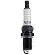 Autolite 4164 Motorcycle Spark Plug, Pack of 1