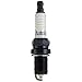 Autolite 4164 Motorcycle Spark Plug, Pack of 1