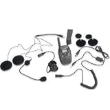Nady Systems MRC-11X Radio Communicator - --/Black