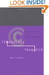 Technology Transfer: Making the Most...