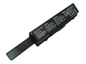 ThePowerVendor 11.10V,7800mAh,Li-ion,Replacement Laptop Battery for Dell Studio 1735, Studio 1737, Compatible Part Numbers: 312-0711, 312-0712, KM973, MT342, PW853, RM791
