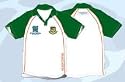 CWC 2007 BA Raglan Polo Shirt