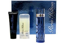 Paris Hilton Cologne Gift Set For Men 3.4 oz Eu De Toilette Spray