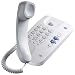 GE 29480GE1 2-Line Corded Telephone with 3-Way Call Conferencing