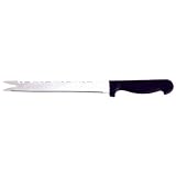 Diamond Cut Kitchen Saw/Frozen Food Knife
