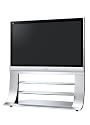 Panasonic TH 50PV60E - 50" VIERA plasma TV - widescreen - 720p - HD ready - black, silver